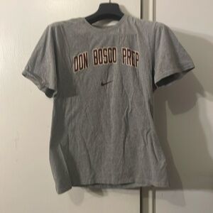 Nike Don Bosco T shirt 10
